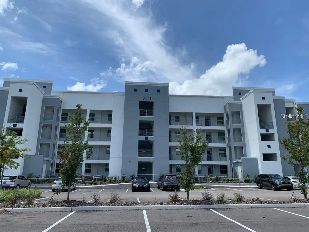 3111 Paradox Circle #208, Kissimmee, FL 34746 - #1