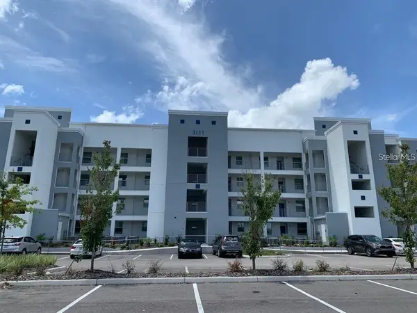 3111 Paradox Circle #208, KISSIMMEE, FL 34746
