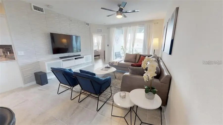 3111 Paradox Circle #208, Kissimmee, FL 34746 - #2
