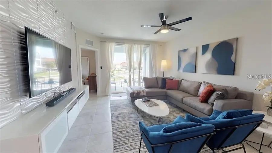 3111 Paradox Circle #208, Kissimmee, FL 34746 - #3