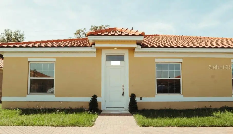 1740 Pacific Road, Poinciana, FL 34759 - #1
