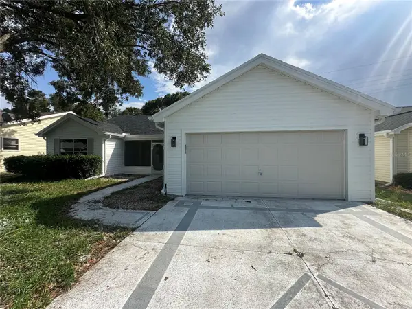 518 San Pedro Drive, THE VILLAGES, FL 32159