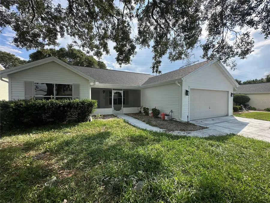 518 San Pedro Drive, The Villages, FL 32159 - #2