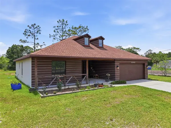 4940 Apollo Avenue, ST CLOUD, FL 34773