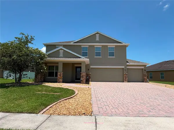3437 Brant Street, ST CLOUD, FL 34772