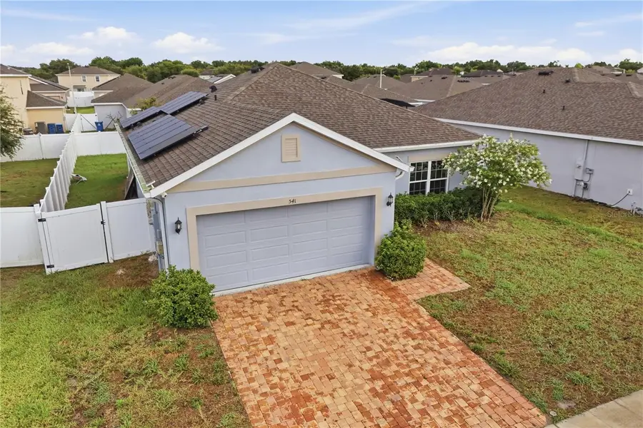 541 Wildcat Lane, Davenport, FL 33837 - #2