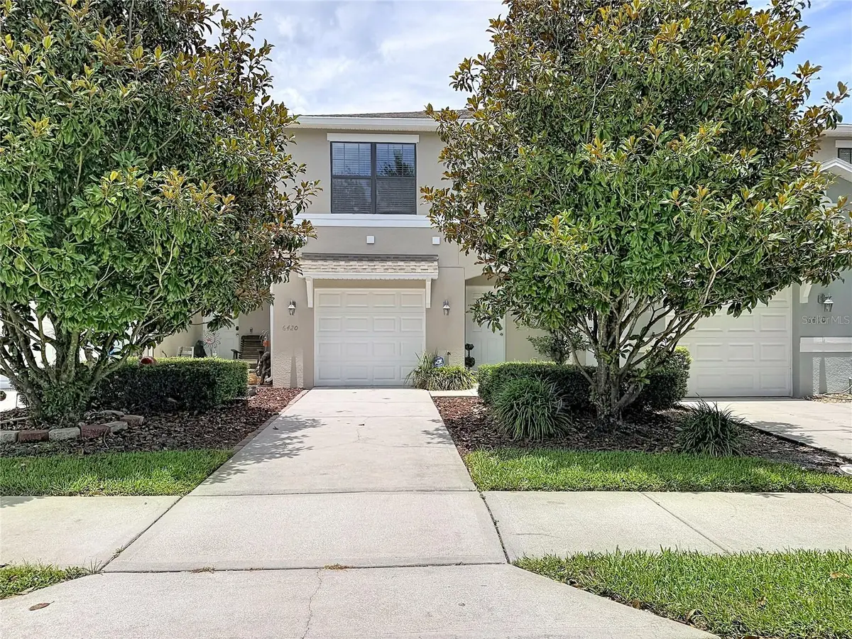 6420 Windsor Lake Circle, Sanford, FL 32773 - #1