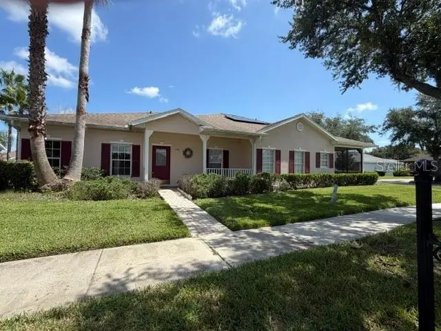 278 Anastasia Drive, Poinciana, FL 34759 - #1