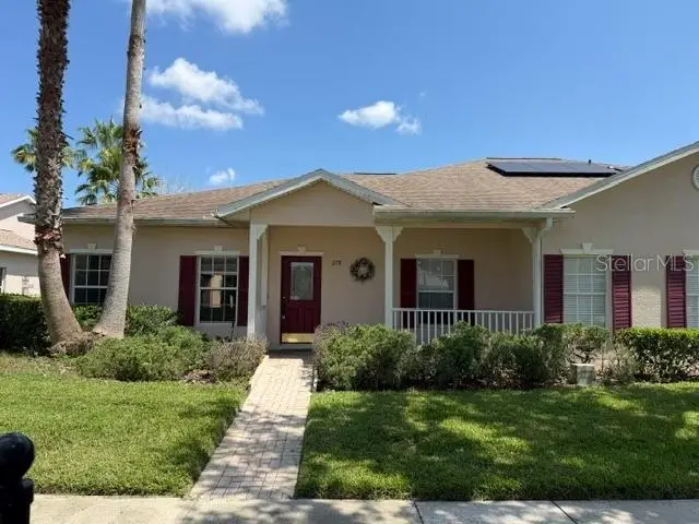 278 Anastasia Drive, Poinciana, FL 34759 - #2