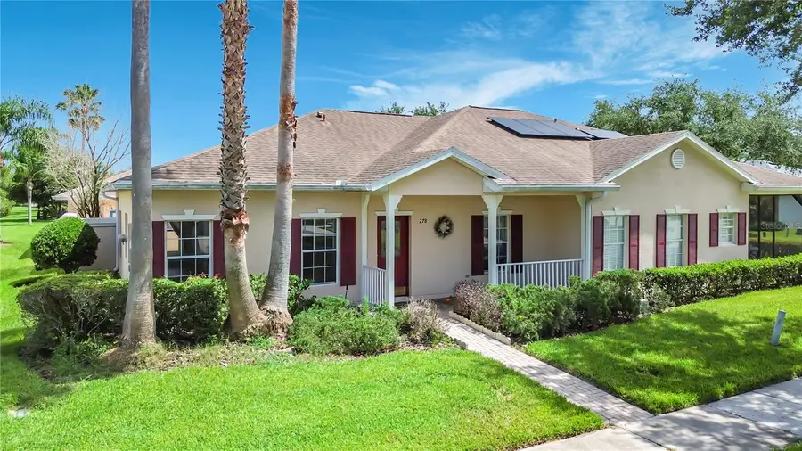 278 Anastasia Drive, Poinciana, FL 34759 - #3