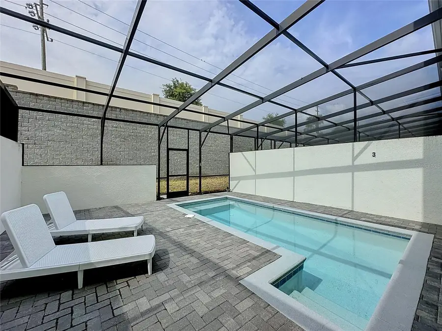267 Jetty Way, Davenport, FL 33897 - #2