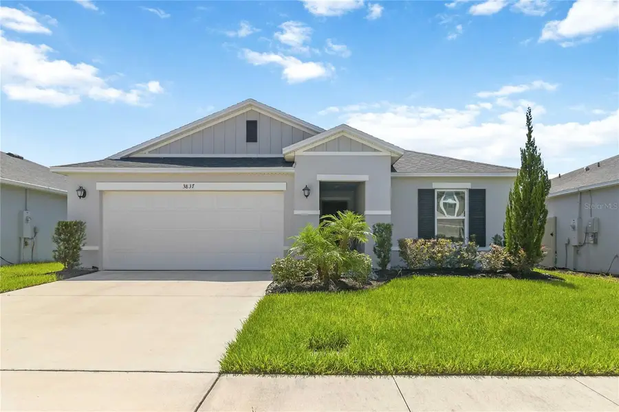 3837 Elk Bluff Road, Saint Cloud, FL 34772 - #2