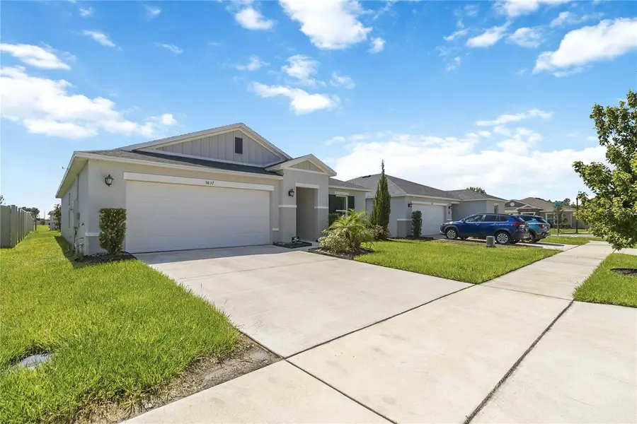 3837 Elk Bluff Road, Saint Cloud, FL 34772 - #3