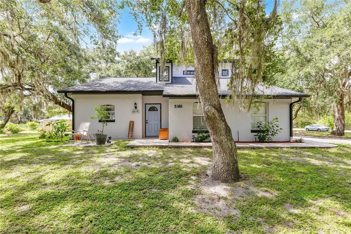 5381 Alligator Lake Road, Saint Cloud, FL 34772 - #1