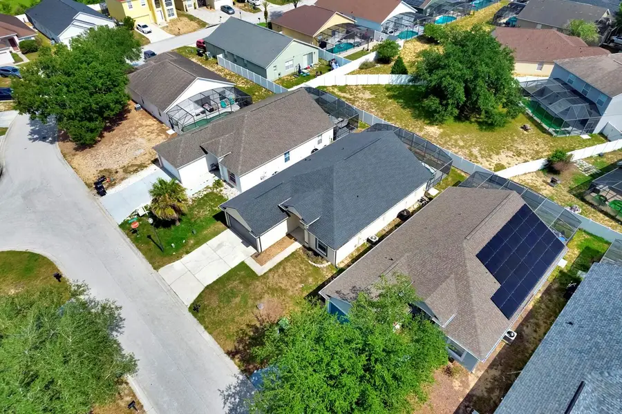 914 Knollwood Drive, Davenport, FL 33837 - #3