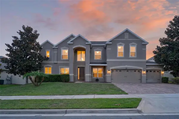 16004 Ollivett Street, WINTER GARDEN, FL 34787