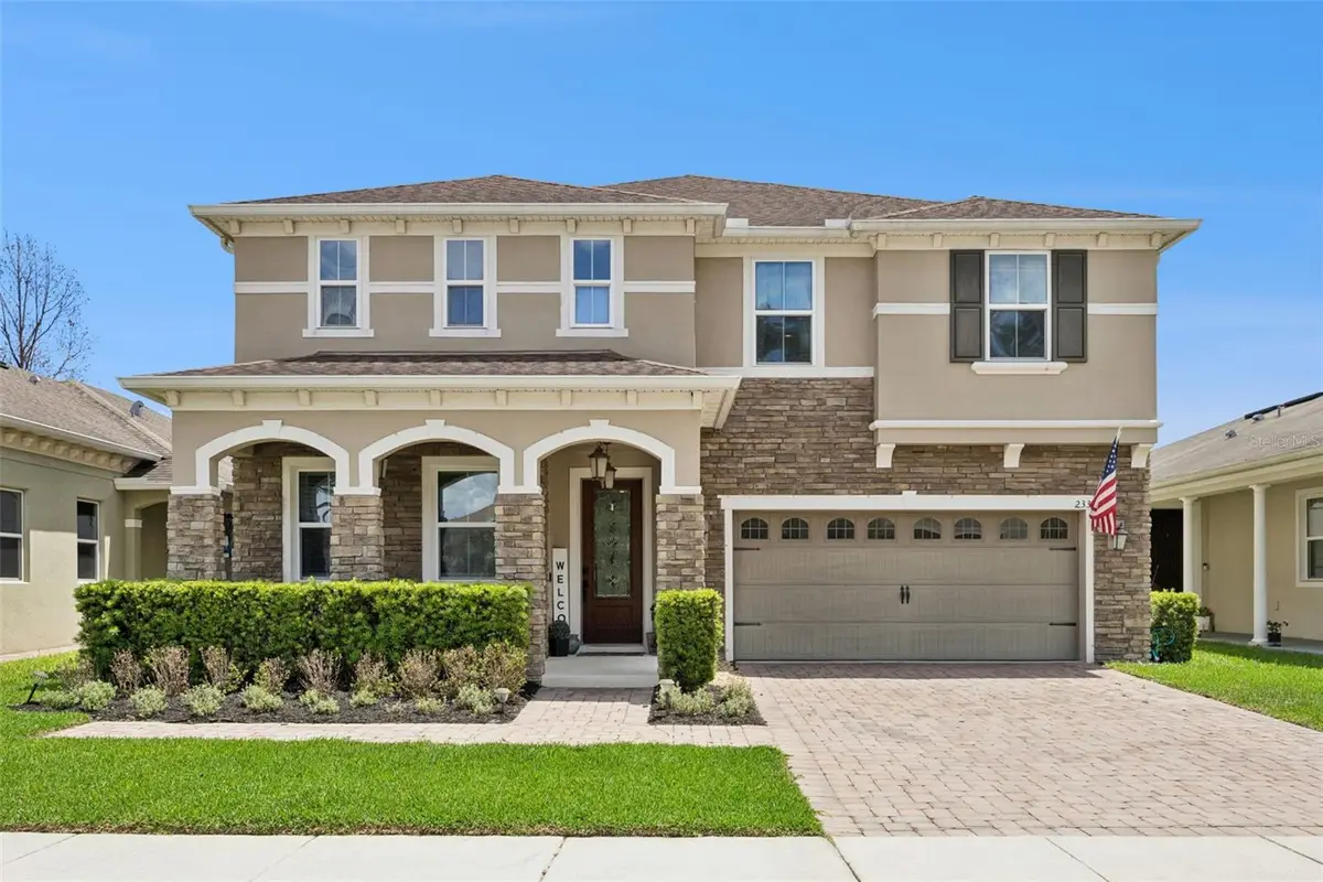 2331 Avellino Avenue, Saint Cloud, FL 34771 - #1