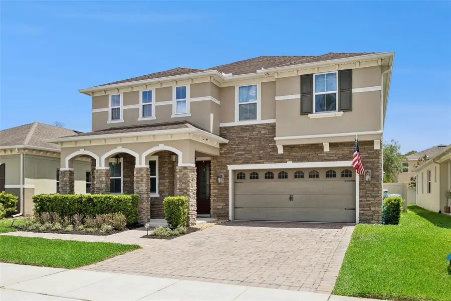 2331 Avellino Avenue, Saint Cloud, FL 34771 - #3