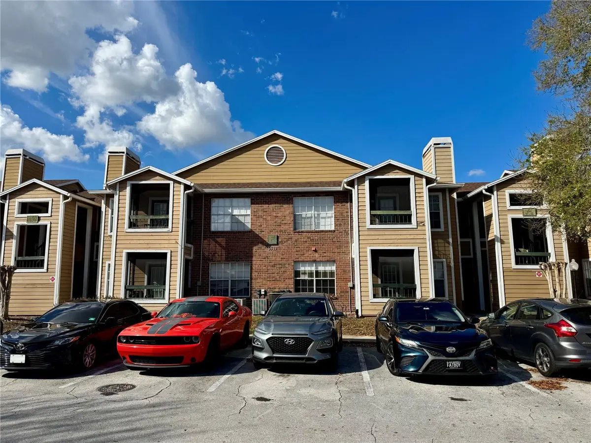 5533 Chrishire Way #F207, Orlando, FL 32822 - #1
