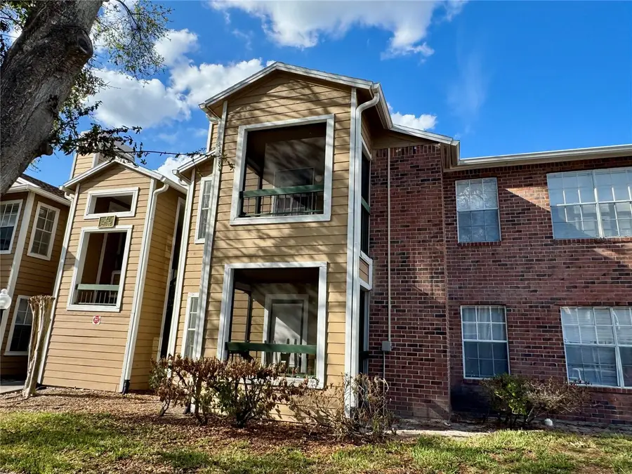 5533 Chrishire Way #F207, Orlando, FL 32822 - #3