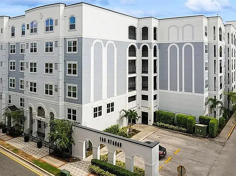 304 E South Street #2029, Orlando, FL 32801 - #1