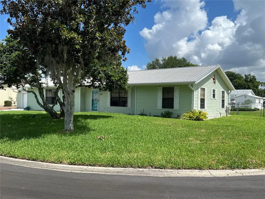 530 Minnow Court, Kenansville, FL 34739 - #3