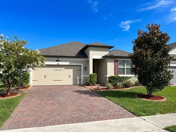 1429 Clear Brook Place, ST CLOUD, FL 34772