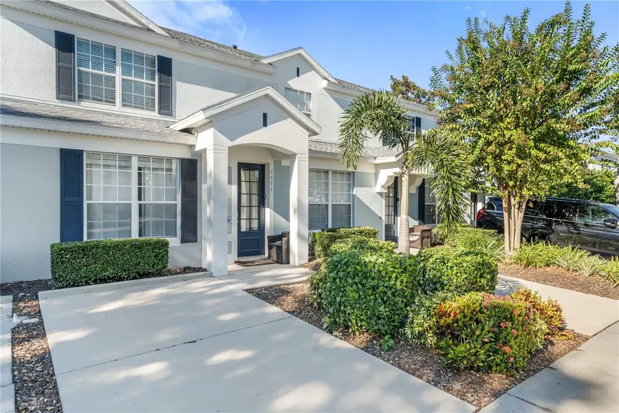 7677 Fitzclarence Street, Kissimmee, FL 34747 - #2