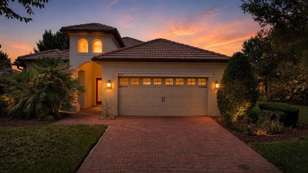 8972 Dove Valley Way, Davenport, FL 33896 - #1