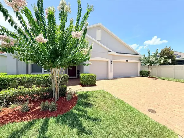 2993 Nottel Drive, ST CLOUD, FL 34772