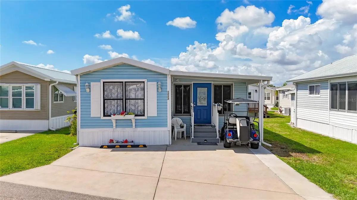 3333 26th Avenue E #1222, Bradenton, FL 34208 - #1