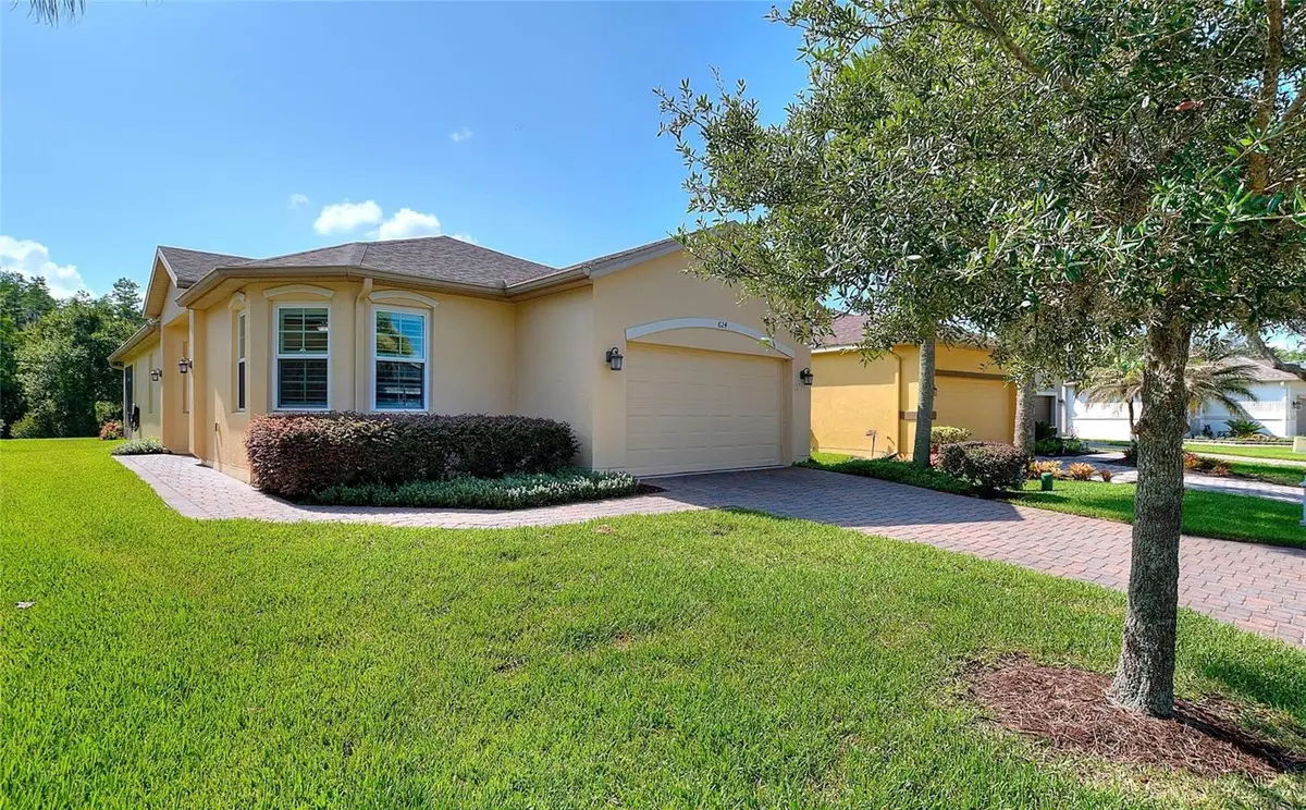 624 Grand Canal Drive, Poinciana, FL 34759 - #1