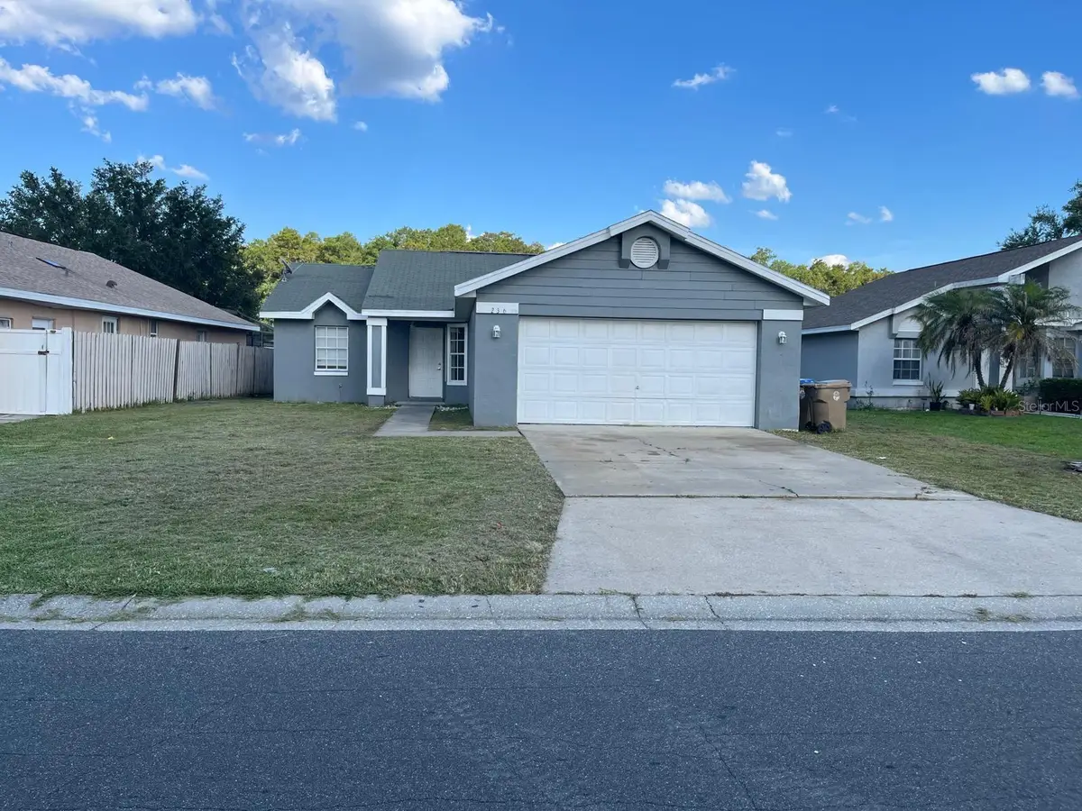 236 Bay Head Drive, Kissimmee, FL 34743 - #1
