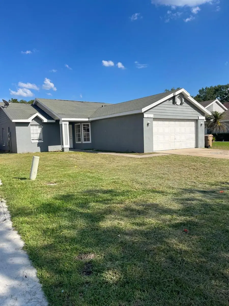 236 Bay Head Drive, Kissimmee, FL 34743 - #2