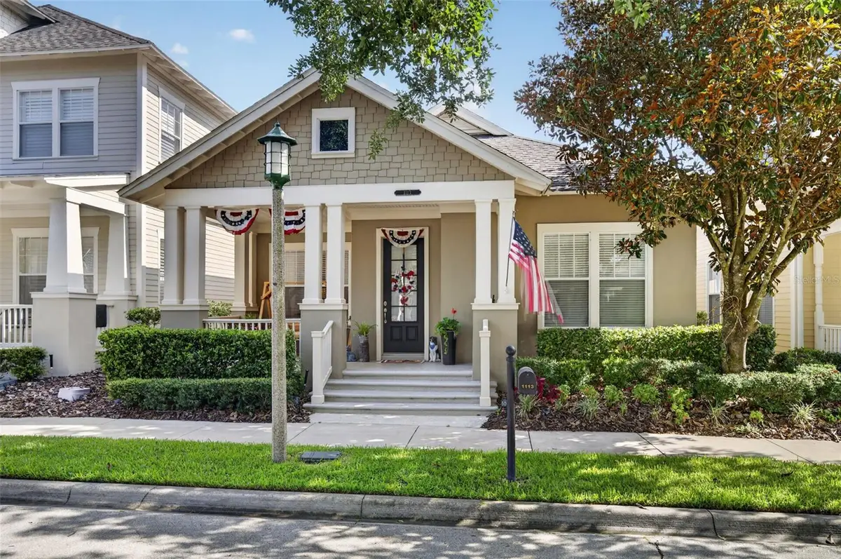 1113 Tapestry Drive, Celebration, FL 34747 - #1
