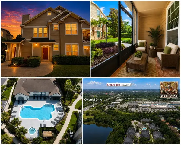 1975 Erving Circle #102, OCOEE, FL 34761
