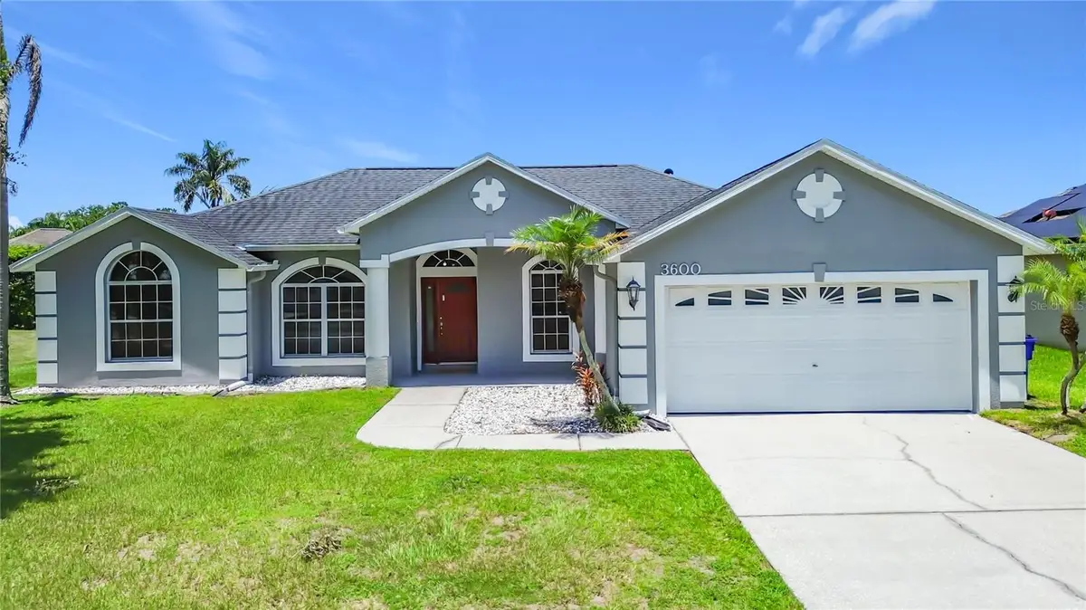 3600 Yellow Bird Court, Saint Cloud, FL 34772 - #1