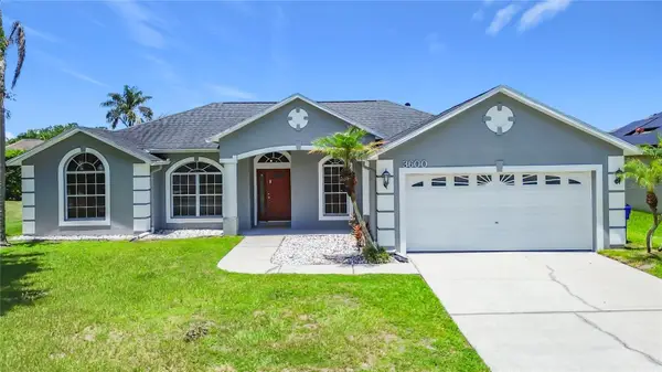 3600 Yellow Bird Court, ST CLOUD, FL 34772