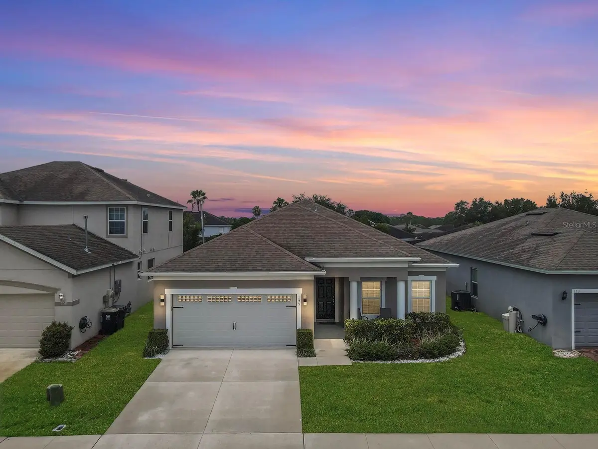 149 Bella Verano Way, Davenport, FL 33897 - #1
