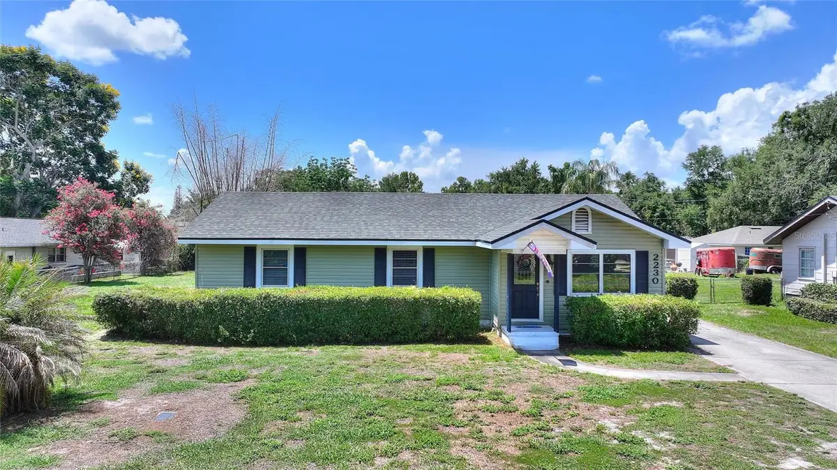 2230 W Central Avenue, Winter Haven, FL 33880 - #1