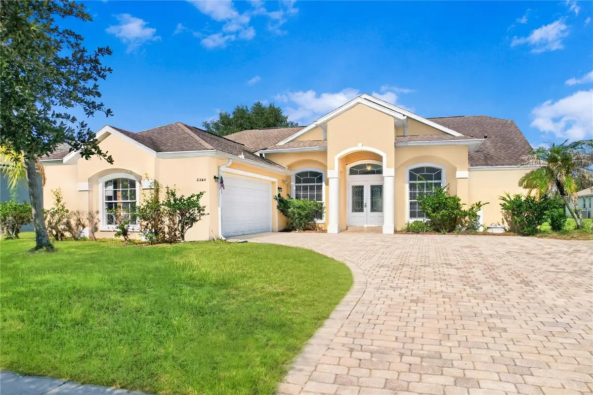 2264 Viehman Trail, Kissimmee, FL 34746 - #1