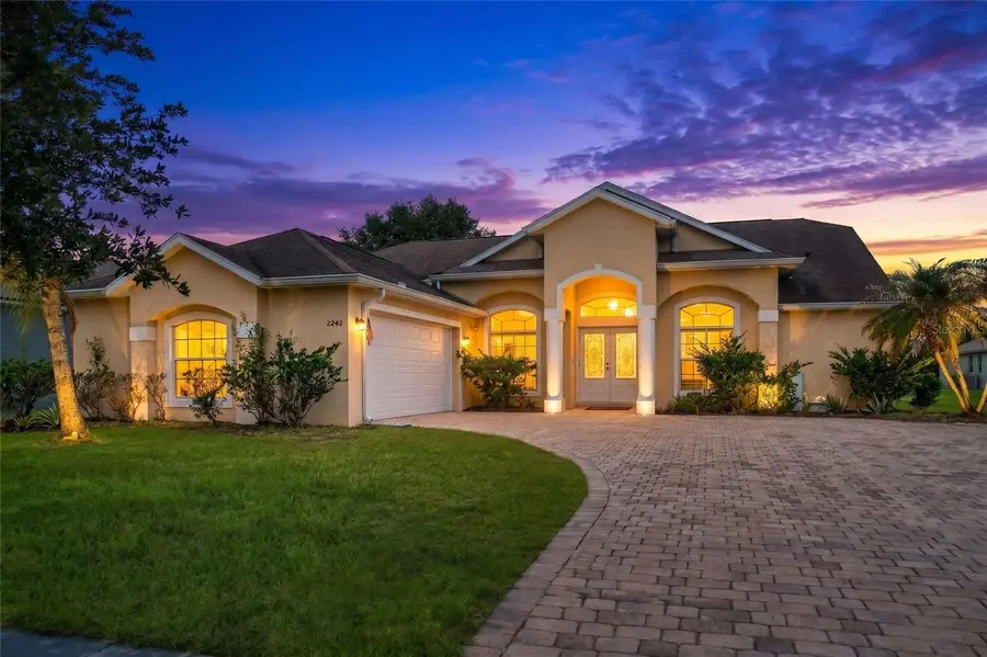 2264 Viehman Trail, Kissimmee, FL 34746 - #2