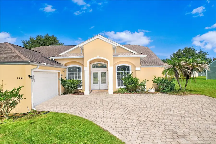 2264 Viehman Trail, Kissimmee, FL 34746 - #3