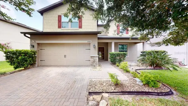 2528 Civitas Place, CASSELBERRY, FL 32707