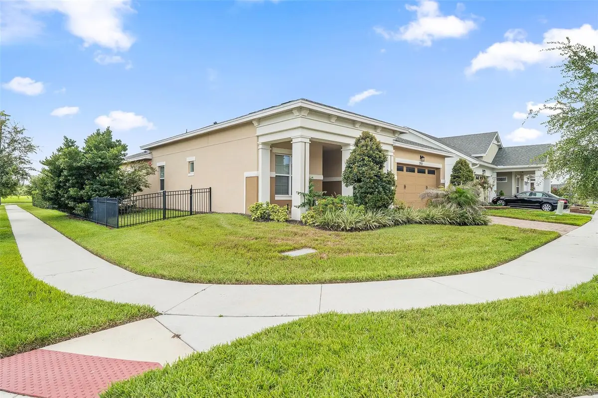 2757 Southland Street, Saint Cloud, FL 34772 - #1
