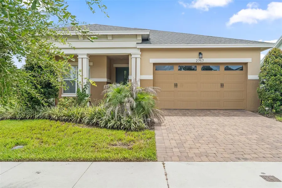 2757 Southland Street, Saint Cloud, FL 34772 - #3