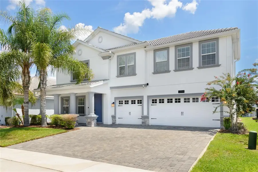1394 Olympic Club Boulevard, Four Corners, FL 33896 - #2