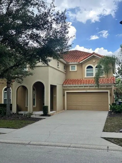314 Orange Cosmos Boulevard, DAVENPORT, FL 33837