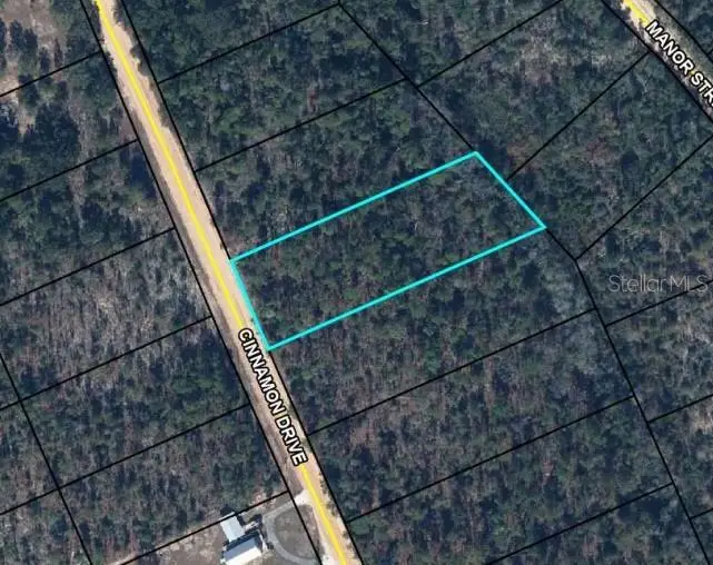 Cinnamon Drive, Marianna, FL 32448 - #1