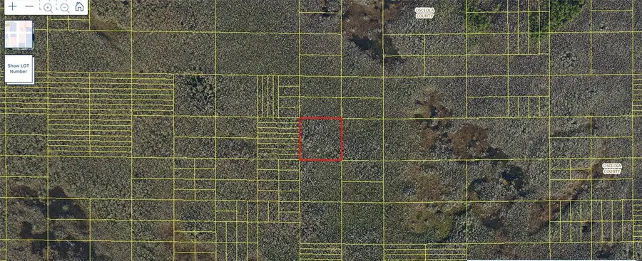 Holopaw Groves Road, Saint Cloud, FL 34773 - #2